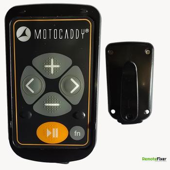 Motocaddy 