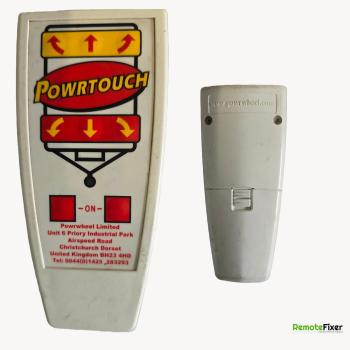 Powrtouch
