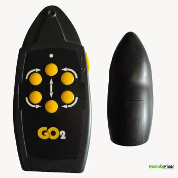 Truma go2