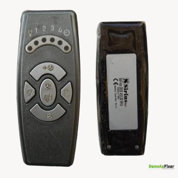 Sirius BeFree S6/S