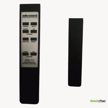 Audio Research LS15