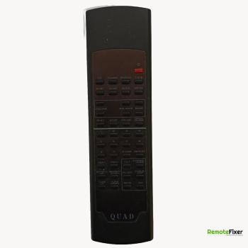 Quad Elite Hi-Fi system