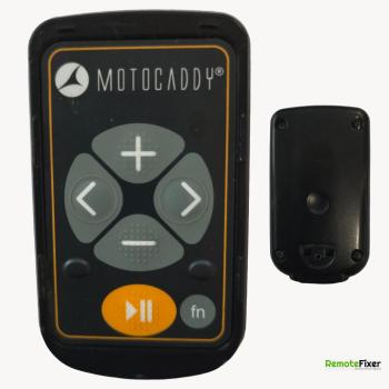 Motocaddy