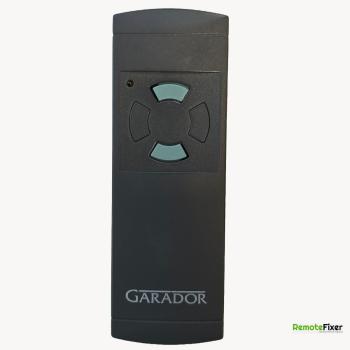 Garador HS (M) 2/4
