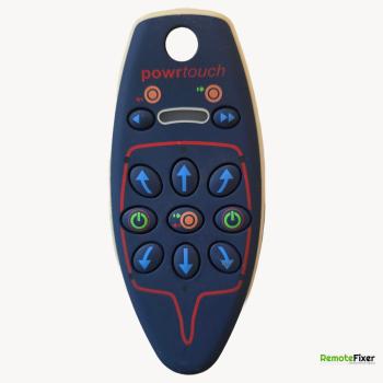 POWRTOUCH