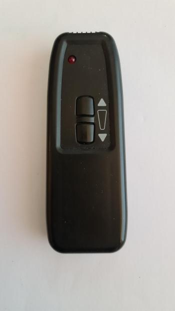 Mertix maxitrol  customers remote control for repair