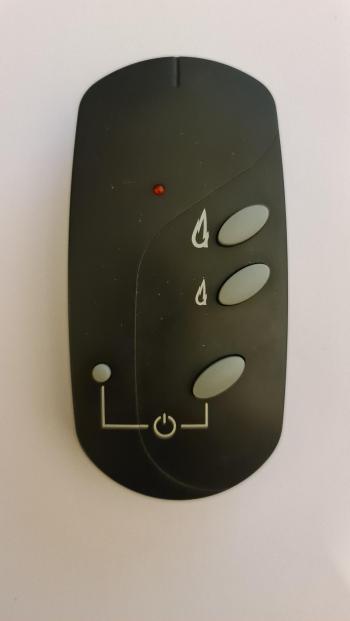 DUNGS  Remote Control Repair