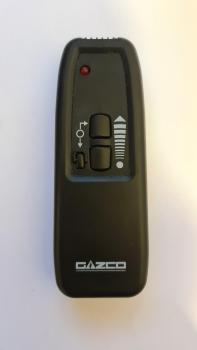Gasco   customers remote control for repair