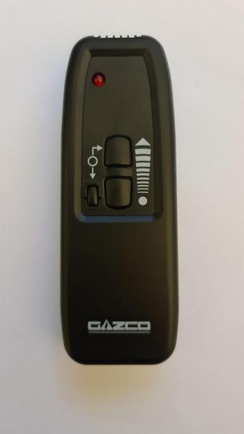 Mertik Maxitrol  Remote Control Repair
