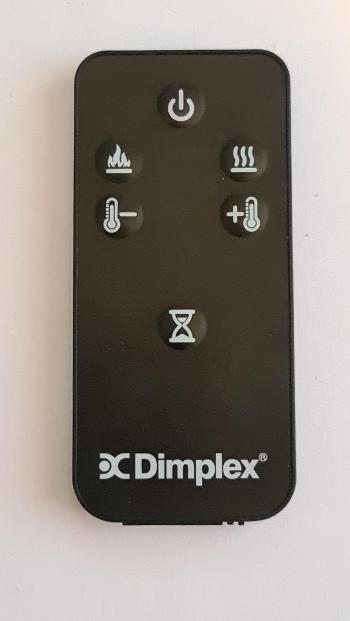 Dimplex 