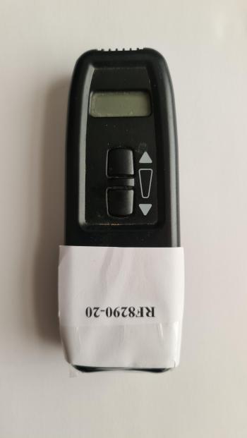 DRU   Remote Control Repair