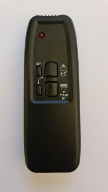Mertik Maxitrol   customers remote control for repair