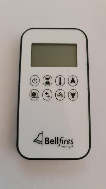 Mertik Maxitrol B6R-H8TL3W customers remote control for repair
