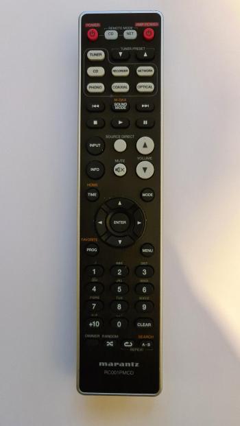 Marantz  RC0001PMCD