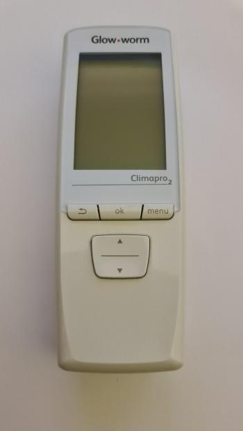 Glow Worm  Climapro2 