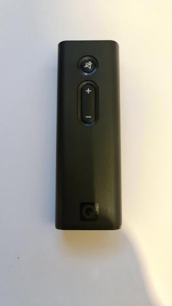 Qacoustics  Q tv2x Remote Control Repair