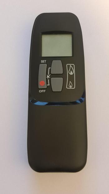Mertik Maxitrol  customers remote control for repair