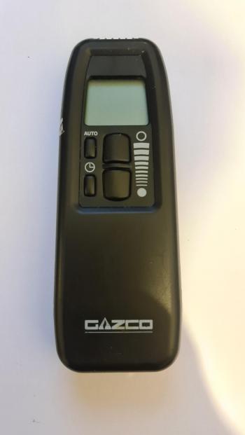 Mertik Maxitrol G30-ZRHTT-Z27 Remote Control Repair