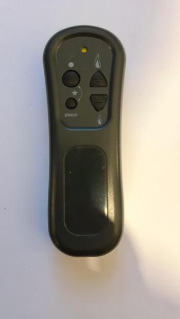 Flavel  customers remote control for repair
