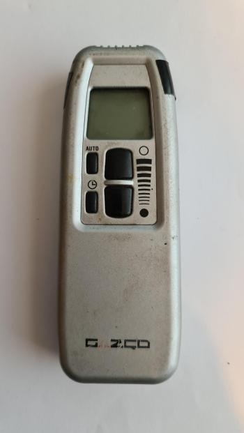 Merkit Maxitrol  Remote Control Repair