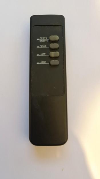 Be Modern  customers remote control for repair