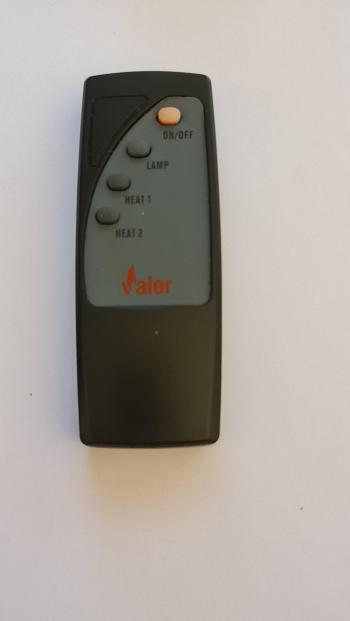Valor 5133250 Remote Control Repair