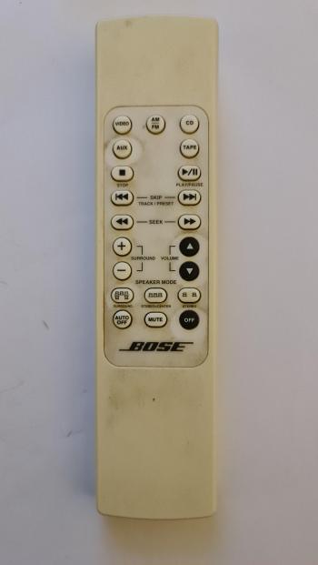 Bose  RC-9