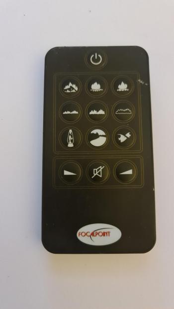 FOCAL POINT EVOKE