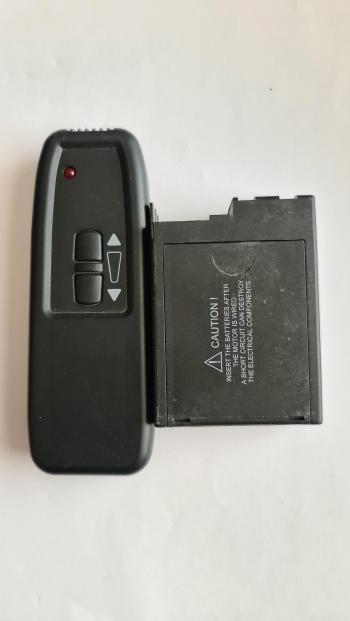 Mertik Maxitrol  customers remote control for repair