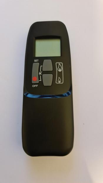 Mertek Maxitrol  G6R-H4TV14 customers remote control for repair