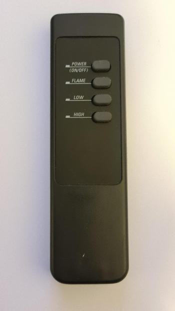 Be Modern Detroit  customers remote control for repair