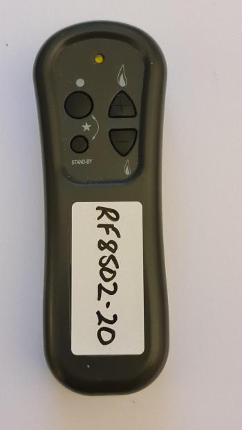 Verine  customers remote control for repair