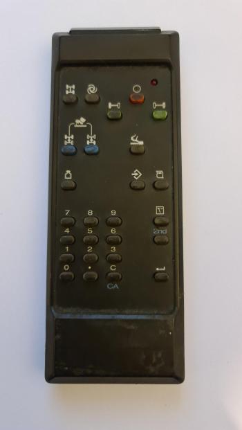 ATT  ARGUS P 220 Mot