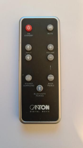 Canton DM55