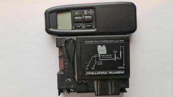 Mertik Maxitrol  customers remote control for repair