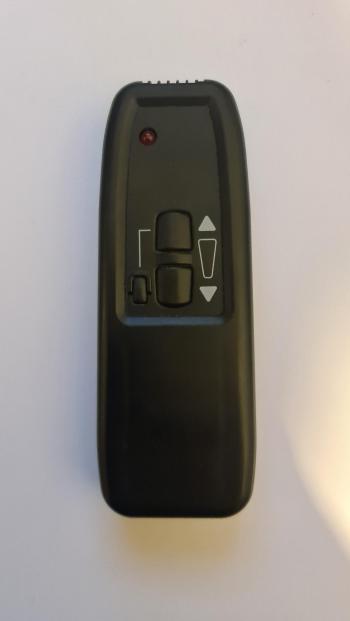 Mertek Maxitrol  G30 ZRHSO customers remote control for repair