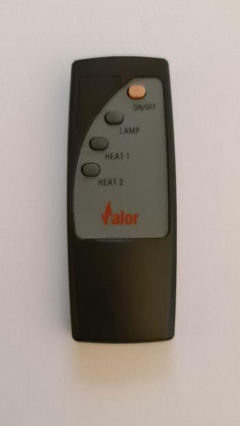 Innova Fire 513250 customers remote control for repair