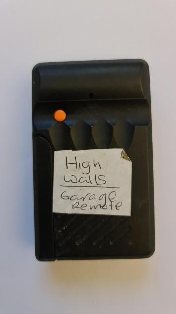 Telestyreisen alr9446 Remote Control Repair
