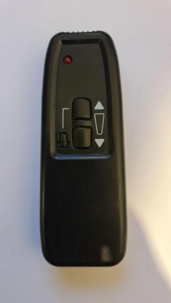 Mertik Maxitrol  customers remote control for repair
