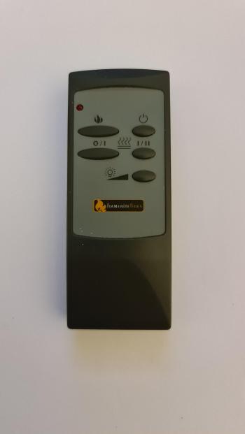 Flamerite YCT-100 customers remote control for repair