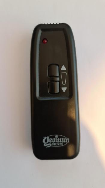 Mertix Maxitrol  customers remote control for repair