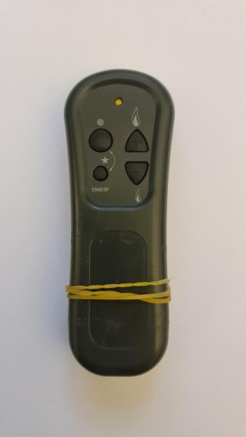 VERINE  customers remote control for repair