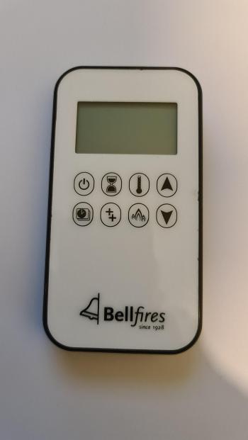 Metric Maxitrol B6R-H8TL3W customers remote control for repair