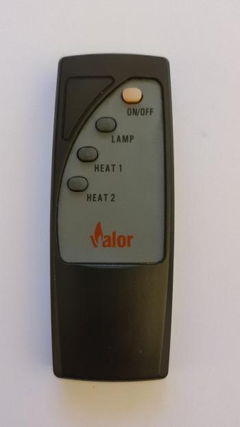 Valor 843