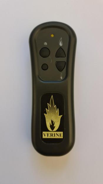Verine FL700NG  customers remote control for repair