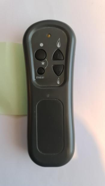 Verine  Remote Control Repair