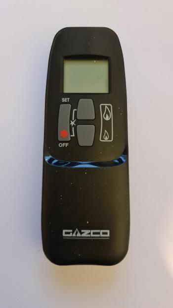 Mertik Maxitrol  customers remote control for repair