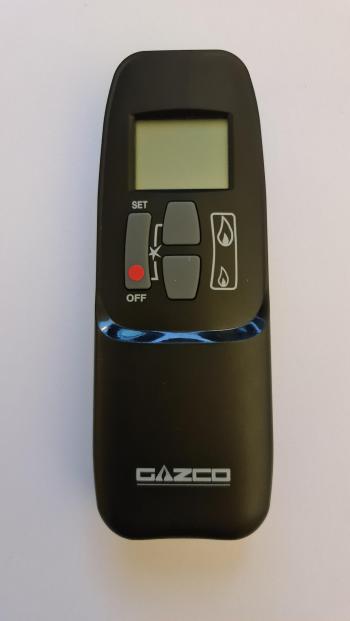 Mertik maxitrol G6R-H4T5-GA customers remote control for repair