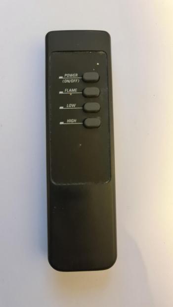 RCS-01C  Remote Control Repair