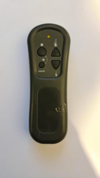Verine  Remote Control Repair